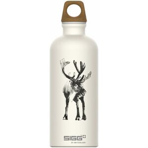 SIGG x TJ Poro drinking bottle 0.6 l