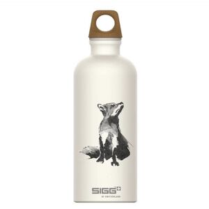 SIGG x TJ Kettu drinking bottle 0.6 l