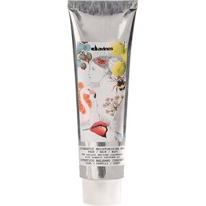 Davines Davines Authentic Moisture Balm Balsam do włosów oraz ciała o działaniu nawilżającym 150 ml - 0000018881