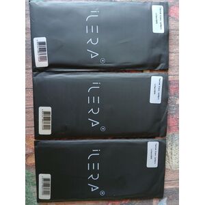 iLera Fantom Glass Προστατευτικό γυαλί για iPhone 16 Pro