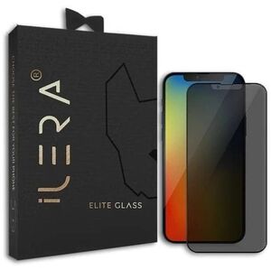 iLera DeLuxe Incognito Προστατευτικό γυαλί για iPhone 16 Pro