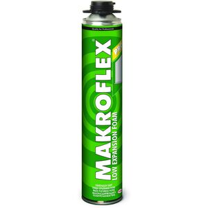 MAKROFLEX LOWEX PRO 750 ML BAL CA16