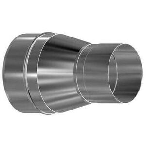 CHIMNEY INNER SLEEVE 126 D160/120