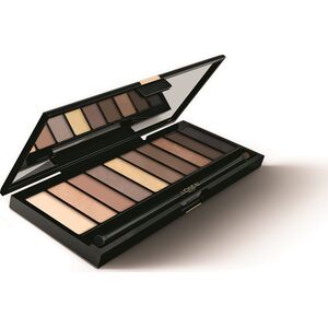 L’Oreal Paris Cienie do powiek La Palette Nude