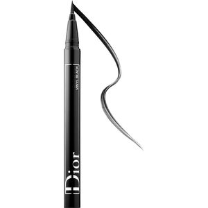 Dior DIOR DIORSHOW ON STAGE LIQUID EYELINER 096 VINYL BLACK