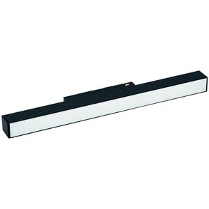 Έξυπνο μαγνητικό LED φωτιστικό ράγας VESTALIGHT VESTA1055M, 12W, 3000-6000K, 1080lm