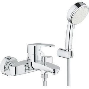 ΜΠΑΤΑΡΙΑ ΜΠΑΝΙΟΥ GROHE EUROSTYLE COSMOPOLITAN + ΣΕΤ