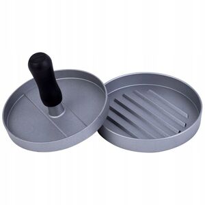 Πρέσα για μπέργκερ BBQ GURU 12 cm
