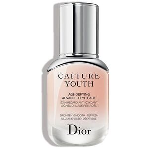 Christian Dior, Capture Youth, Αντιγηραντικός Ορός Ματιών, 15 ml Για Γυναίκες
