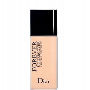 Christian Dior, Diorskin Forever Undercover, Full Cover, Κρέμα Ίδρυμα, 021, Λινό, 40 ml Για Γυναίκες