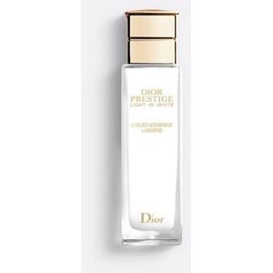 Christian Dior, Prestige L’Oleo-Essence Lumiere, Λοσιόν Απολέπισης, Φωτεινότητα, 150 ml Για Γυναίκες
