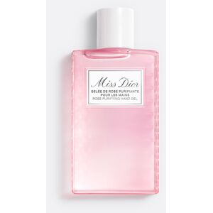 Christian Dior, Miss Dior, Καθαριστικό, Τζελ Χεριών, 75 ml Για Γυναίκες