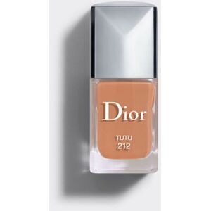 Christian Dior, Βερνίκι, Βερνίκι Νυχιών, 212, Tutu, 10 ml Για Γυναίκες