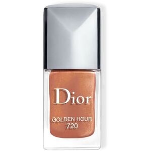 Christian Dior, Vernis, Βερνίκι Νυχιών, 720, Golden Hour, 10 ml Για Γυναίκες