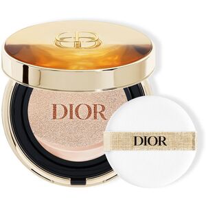 Christian Dior, Prestige Le Cushion Teint de Rose, Αντιγηραντικό, Συμπαγές Ίδρυμα, 012, Πορσελάνη, SPF 50, 14 g Για Γυναίκες