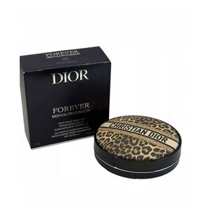 Christian Dior, Forever Couture - Mitzah Limited Edition, Πούδρα σε Σκόνη, 0N, Ουδέτερο, 14 g Για Γυναίκες