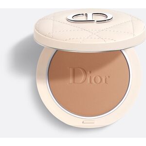 Christian Dior, Dior Forever, Natural Finish, Bronzer Compact Powder, 04, 9 g Για Γυναίκες