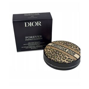 Christian Dior, Forever Couture - Mitzah Limited Edition, Πούδρα Foundation, 2N, Neutral, 14 g Για Γυναίκες