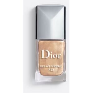 Christian Dior, Vernis, Βερνίκι Νυχιών, 513, Solar Bronze, 10 ml Για Γυναίκες