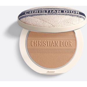Christian Dior, Dior Forever, Φυσικό Φινίρισμα, Συμπαγής Πούδρα Μπρονζέ, 06, 9 γρ Για Γυναίκες