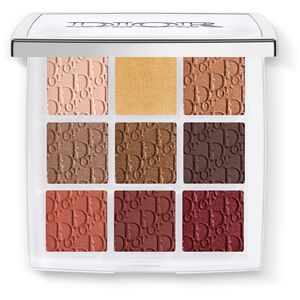 Christian Dior, Backstage, Παλέτα Σκιών Ματιών, 010, Copper Essentials, 9 Αποχρώσεις, 10 g Για Γυναίκες