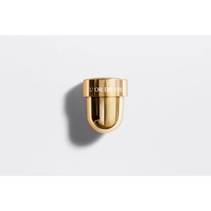 Κρέμα Ματιών Christian Dior, L'Or De Vie, Plumping, Ανταλλακτικό, 15 ml Για Γυναίκες