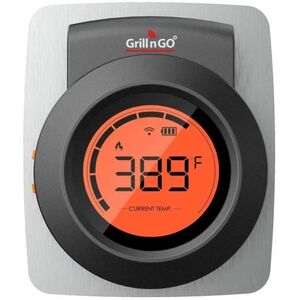 Grillngo HyperBBY Bluetooth 2i1