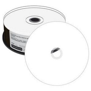MediaRange MRPL401 δίσκος Blu-Ray BD-R 25 GB 25 τεμ.