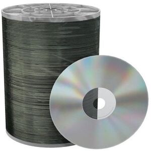 MediaRange MR423 δίσκος DVD 4,7 GB DVD+R 100 τεμ.