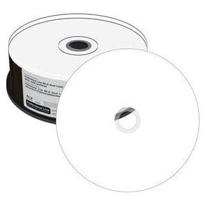 MediaRange MRPL403 δίσκος Blu-Ray BD-R DL 50 GB 25 τεμ.