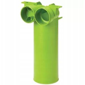 Κουτί εξαερισμού Boligflex Plus BFP KVB 2X75 Ø125
