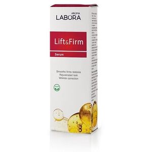 Ορός κατά της γήρανσης Aroma Labora LIFT & FIRM, 30 ml