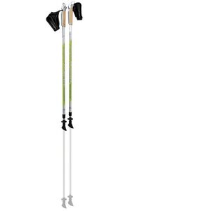 Γυμναστικό μπαστούνι Fit Walker τηλεσκοπικά μπαστούνια πεζοπορίας