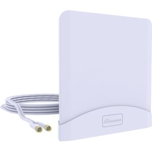 Διπλή Κεραία Bluecloud MiMo 5G/4G/3G/2G
