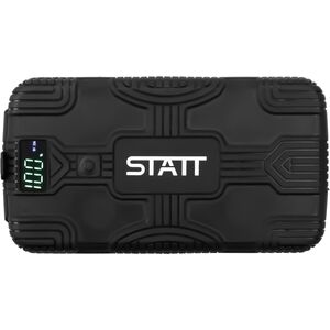 Jump starter και τράπεζα μπαταριών Statt MultiStarter