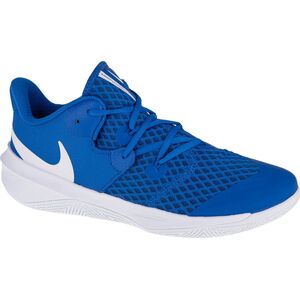 Nike Nike Zoom Hyperspeed Court CI2964-410 niebieskie 47