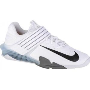 Nike Nike Savaleos CV5708-100 białe 45