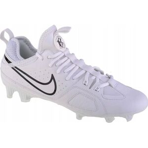 Nike Nike Huarache 9 Varsity Lax FG FD0090-101 białe 43