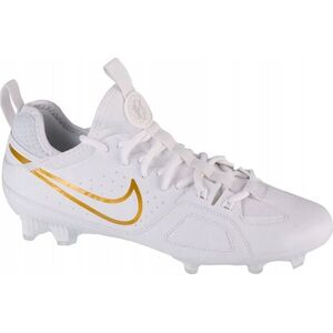 Nike Nike Huarache 9 Varsity Lax FG FD0090-100 białe 45
