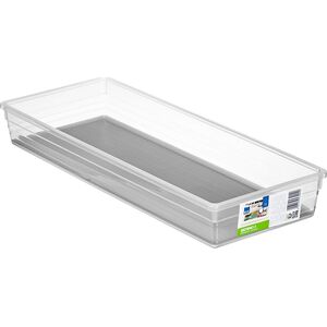 Curver Organizer do szuflady Sistemo8 37,5x15x5 cm 244694 Curver