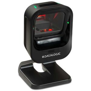 Datalogic Magellan 900i, Μαύρο, Βάση, 13690367 5715063461105