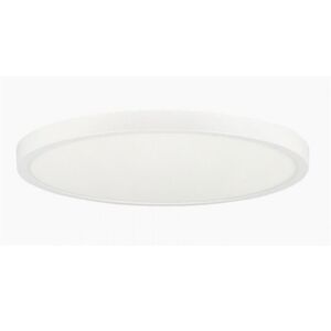 LED panele universali EasyFix PRO, 230Vac, 24W, 2400lm, 3000K-5000K CCT, apvali