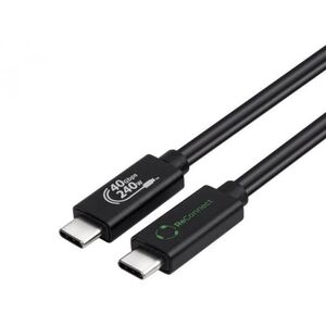 Καλώδιο ReConnect USB4 Gen 3x2,