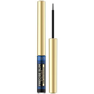 EVELINE KOL Αδιάβροχο ακριβές λεπτό eyeliner 2,8m