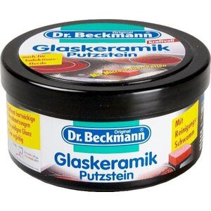 Dr. Beckmann Pasta Do Płyt Ceramicznych 250g