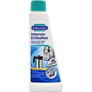 Dr. Beckmann Dr. Beckmann Odkamieniacz 250ml uniwersalny
