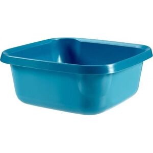 Curver Miska Kwadratowa 12l Morska Głębia Essentials Curver