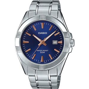 Zegarek Casio Męski Zegarek Casio MTP-1308D-2A