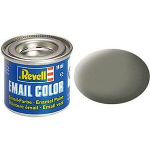 Revell Email Color 45 Light Olive Mat - 32145