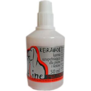 VETOQUINOL KERABOL 50ml
